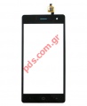     ZTE Blade L7 A320 Black    Touch screen with digitizer (  30-45 )