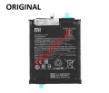Original battery Xiaomi Mi A3 (BM4F) M1906F9SH Lion 3940mAh BULK.
