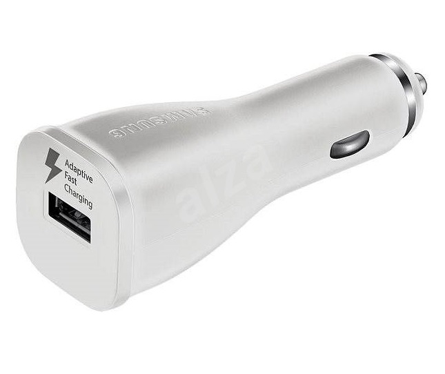 Car Fast charger Samsung EP-LN915U White 1 USB A BULK