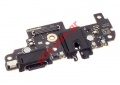 Charging board  Xiaomi Redmi Note 8 PRO MDTK USB Type-C Connector (M1906G7G) Bulk