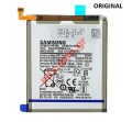 Original battery Samsung Galaxy A51 A515F (EB-BA515ABY) Lion 4000mAh