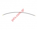 Signal RF Coaxial cable Xiaomi Redmi 7 size 110mm