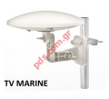   Marine Active Relook RE-TAO32 FM/VHF/UHF DVB-T/T2, 32/28dB, 360