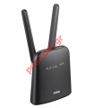 Router DLINK DWR-920 4G LTE N300 Black