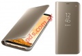   Flip Clear View Samsung Galaxy S8 G950 Gold       EF-ZG950CFEGWW EU Blister