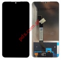   LCD (OEM) Xiaomi Redmi Note 8 (6.3inch) M1008C3JG Black Display touch screen digitizer panel    