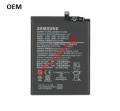 Battery Samsung A20S Galaxy A20s/A10s (SCUD-WT-N6) OEM EB-BA207 Lion 4000mAh Internal Bulk