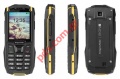 Mobile phone Kruger & Matz Iron 2 Waterproof IP 68