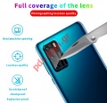   Huawei P40 Pro 2.5D 3mm Back camera Tempered glass clear Blister