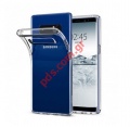 Case TPU Samsung N950 Galaxy Note 8 0.3mm Ultra Slim Blister