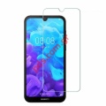  Tempered Glass Huawei Y5 2019 / Honor 8S Clear  0,3mm     .