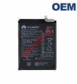 Battery OEM Huawei P30 Pro HB486486ECW Lion 4200mAh 3.7V Internal