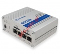 Termianl Teltonika RUTX09 LTE, CAT6 200mBs Dual-SIM, 4 Gigabit Ethernet ports, IO, GPS
