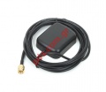 Antenna Dielectric GPS Passive Cable 3m Length