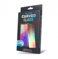 Tempered glass Full Glue UV Samsung GALAXY S20 Ultra G988 clear nano scale Curved