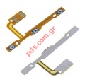   Huawei Mate 10 Lite Flex cable with side keys power on/off, volume up/down