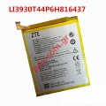 Original battery ZTE Vodafone VFD710 Smart 8 (Li3930T44P6h816437) Lion 3000mah Bulk