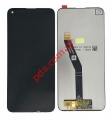   Huawei P40 Lite E (ART-L29) OEM Black Touch screen digitizer    (NO FRAME)