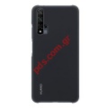 Original Case  Huawei Nova 5T Back Cover Black