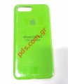 Case silicon (COPY) iPhone 7/8 PLUS MMWF2ZM/A TPU Green