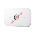 Συσκευή Modem & WiFi Router Huawei E5573cs-322 4G/LTE White