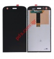 Set LCD (OEM) CAT S61 5.2 inch Black Display Touch screen digitizer