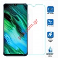 Tempered Glass Huawei Honor 20e Clear Flat 2.5D Blister
