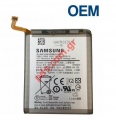 Battery OEM Samsung A202 Galaxy A20e EB-BA205ABU Li-Pol 3000mAh 