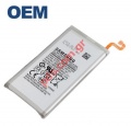 Battery OEM Samsung Galaxy A8 Plus 2018 (SM-A730F) EB-BA730ABE Lion 3500mAh Internal