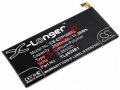 Compatible battery Alcatel OT 5095K One Touch Pop 4S (TLp029B1) Lion 2960mah INTERNAL