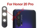 Back Camera glass Huawei Honor 20 Pro (YAL-AL10) Display only