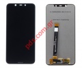 Set LCD (OEM) Nokia 8.1 (TA-1099) Black Display + Touch Screen Digitizer Assembly