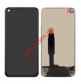   (OEM) Nokia 8.1 PLUS (TA-1119) Black    Display + Touch Screen Digitizer Assembly