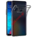  TPU Ultra Slim Samsung A207F Galaxy A20s (2020) 0.3mm   Blister.