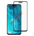   Tempered Glass Huawei Honor 10 Lite Full glue  0,3mm tempered glass     .