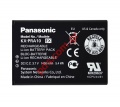 Original battery Panasonic KX-PRA10EX Lion 1450mAh 3.7V for KX-PRX150 Bulk