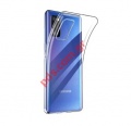 Case TPU Samsung A415F Galaxy A41 (2020) Gel Ultra Slim 0.3mm 