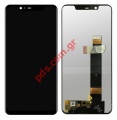 Set LCD (OEM) Nokia 5.1 Plus (X5) 2018 TA-1105 (Display + touchscreen digitizer unit) ALL COLORS NO FRAME