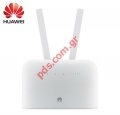  Router Huawei B715 B715s-23c (DNA Premium 4G+ WLAN) 4G+/LTE-A Modem & Dual Band AC1300 WiFi and 4-port Router, 2 x SMA female connectors