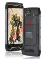 Smartphone CUBOT King Kong CS, 5 inch, 2/16GB, Android 10 Go Edition, IP68 EU Box