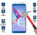 Tempered glass Huawei Honor 9 Lite (LLD-L31) 9H Clear Blister