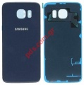 Battery cover Samsung Galaxy S6 G920F (COPY) Blue 