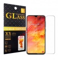 Tempered glass film Huawei Mate 9 Transparent 0,25mm Clear.