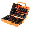 Set screwdriver 45 pcs Jakemy JM-8149 CR-V Box