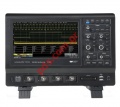 Ψηφιακός παλμογράφος Wavesurfer 3014Z  Digital osciloscope TELEDYNE LECROY 100MHz, 10Mpts, 4ch, 20Mpts/2ch