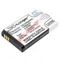 Compatible battery Caterpillar CAT B25 Li-ion 1450 mAh Box