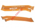   Flex cable OEM Samsung Galaxy A30s A307 Motherboard main ribbon