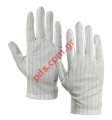 Αντιστατικό γάντι ESD Safe Glove size M set (2 PCS) Medium
