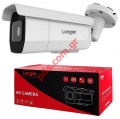  LONGSE HD Camera 2MP 2.7-13.5mm, Waterproof Poe, SD card, ,  (SUPPORT ONVIF)