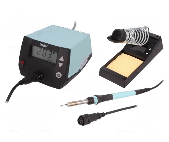 Soldering Station Weller WE1010 ESD 70W Box